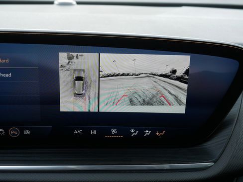 Used 2025 Buick Envision Preferred image 27