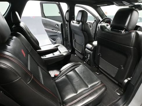 Used 2024 Dodge Durango R/T AWD/4WD image 56