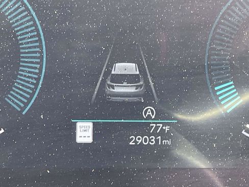 Certified 2025 Hyundai Tucson SEL image 24