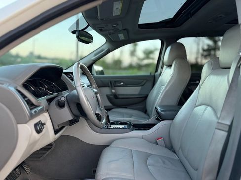 Used 2014 GMC Acadia SLT AWD/4WD image 11