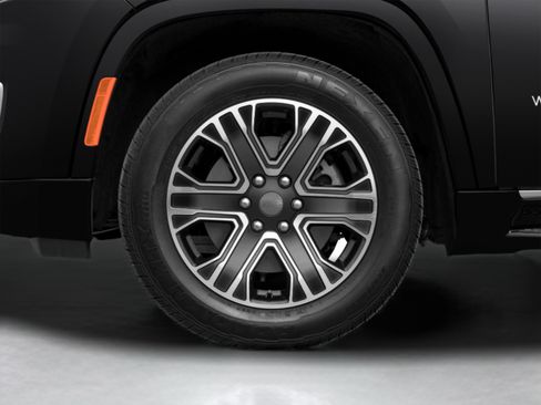 Used 2023 Jeep Wagoneer Series II AWD/4WD image 51