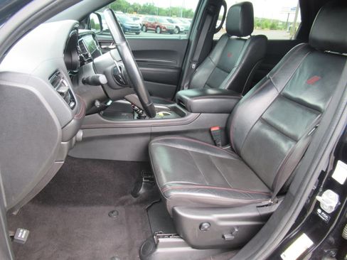 Used 2022 Dodge Durango R/T AWD/4WD image 17
