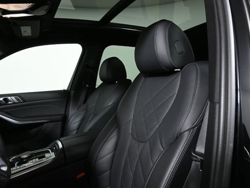 Certified 2024 BMW X5 xDrive40i w/ Parking Assistance Package image 16