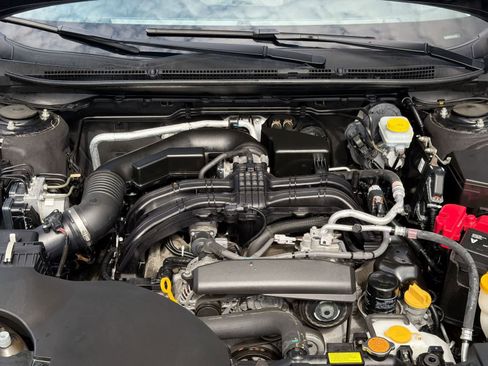 Certified 2023 Subaru Legacy Limited image 15