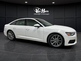 Used 2025 Audi A6 2.0T Premium AWD/4WD video 1