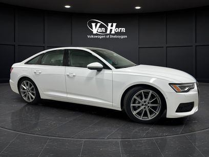 Used 2025 Audi A6 2.0T Premium