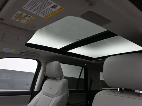Certified 2025 Ford Expedition Max Platinum w/ Driver's Package AWD/4WD image 19