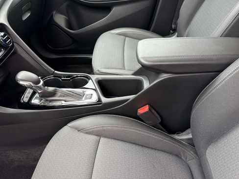 Used 2023 Buick Encore GX Select w/ Safety Package II image 14