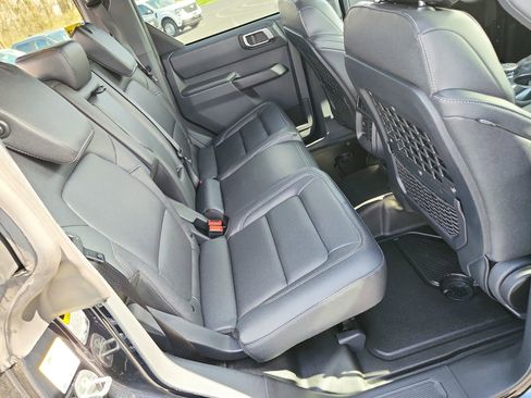 New 2026 Ford Bronco Big Bend w/ Black Diamond Package image 29