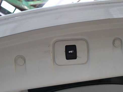 Used 2019 Nissan Murano Platinum image 20