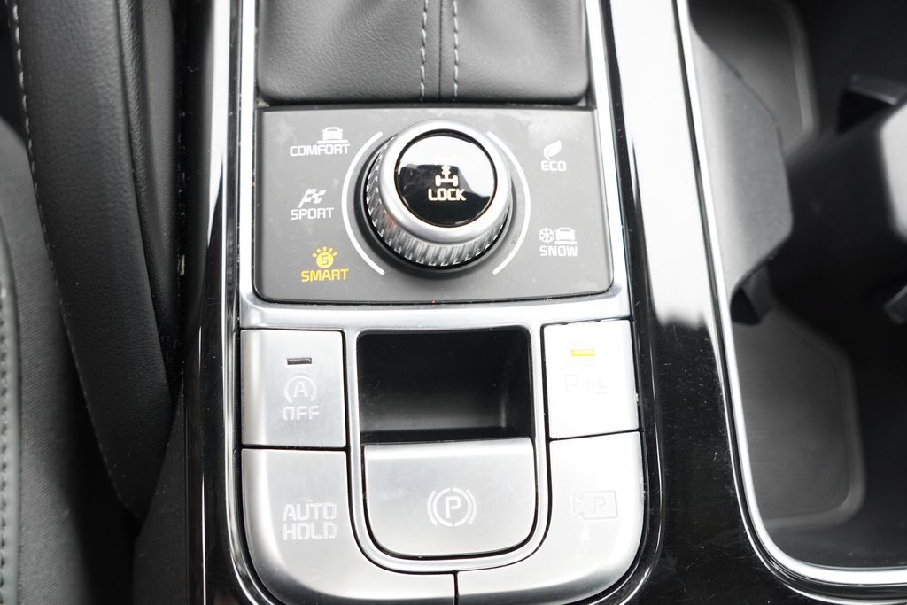 Certified 2024 Kia Telluride SX Prestige X-Line AWD/4WD image 33