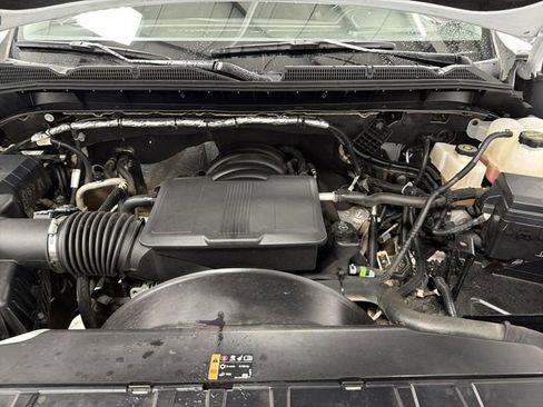 Used 2024 GMC Sierra 3500 SLE image 40