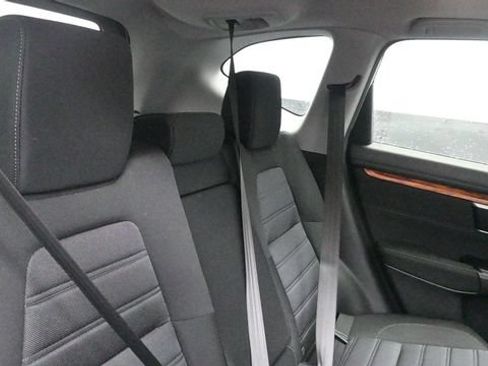Used 2020 Honda CR-V EX image 12