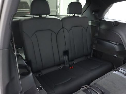 New 2026 Audi Q7 3.0T Prestige AWD/4WD image 24