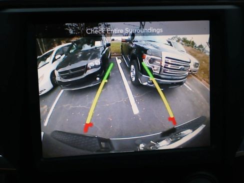 Used 2014 RAM 1500 Laramie w/ Convenience Group image 35