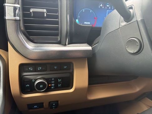 Used 2023 Ford F350 Lariat w/ Tow Technology Package image 16