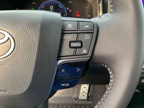 New 2026 Toyota Camry SE FWD image 26