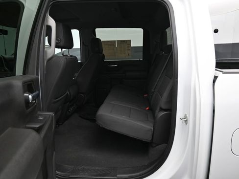 Used 2022 Chevrolet Silverado 2500 LT w/ Convenience Package AWD/4WD image 29