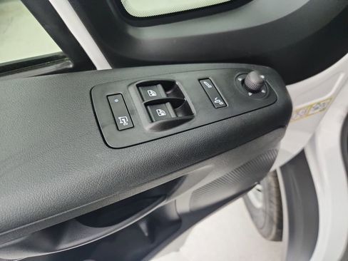 New 2026 RAM ProMaster 2500 FWD image 12