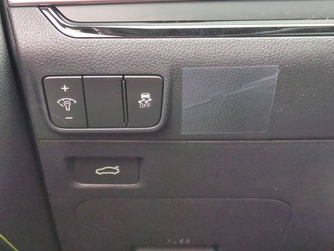 New 2026 Kia K5 GT FWD image 17