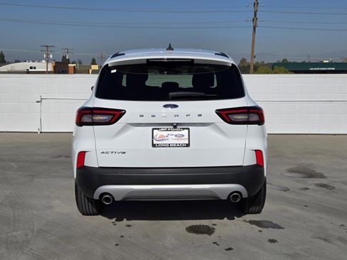 Used 2025 Ford Escape Active image 5