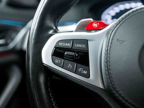 Used 2021 BMW M5 AWD/4WD image 51
