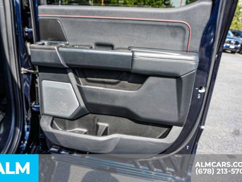 Used 2024 Ford F150 Raptor image 58