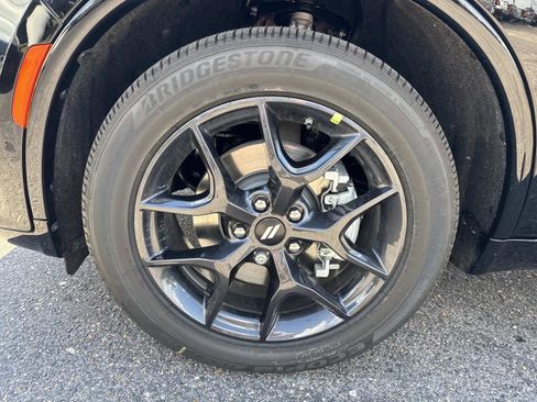 New 2026 Dodge Durango GT image 3