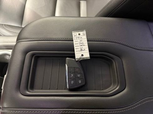 Certified 2023 Chevrolet Suburban Z71 w/ Max Trailering Package image 24