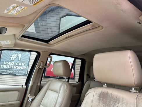 Used 2007 Ford Explorer Eddie Bauer AWD/4WD image 18
