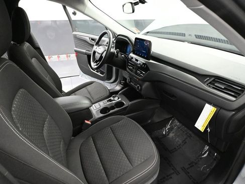 Used 2024 Ford Escape Active AWD/4WD image 47