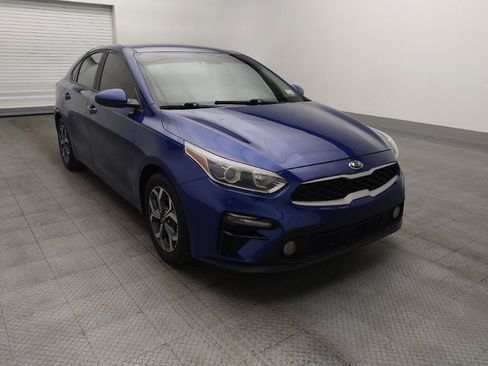 Used 2019 Kia Forte LXS FWD image 13