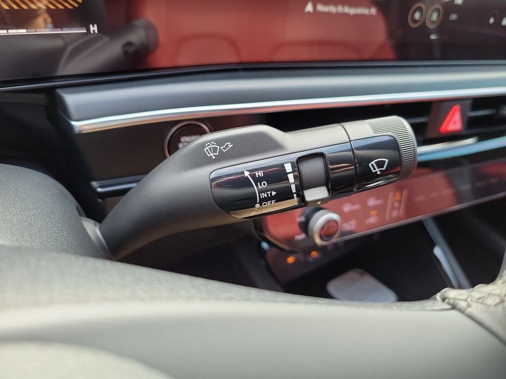 New 2026 Kia K5 GT-Line image 28