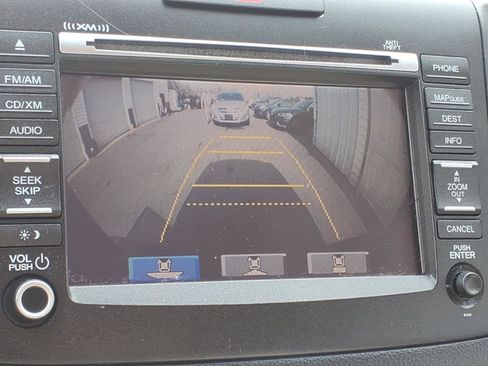 Used 2012 Honda CR-V EX-L image 9