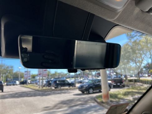 Used 2024 RAM ProMaster 3500 w/ Delivery Van Package image 11