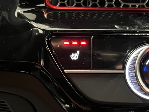 New 2026 Honda Civic Si image 18