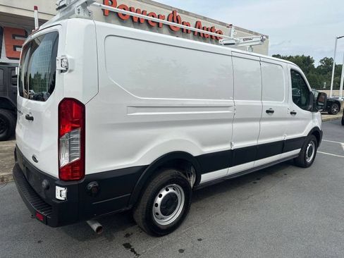 Used 2020 Ford Transit 250 Low Roof RWD image 6