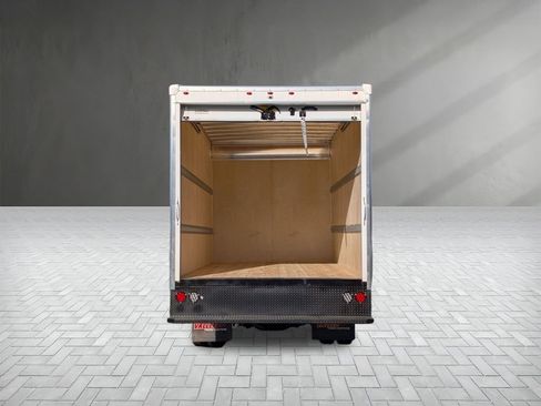 New 2026 Ford F450 XL RWD image 15