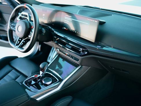 Used 2025 BMW M2 w/ Lighting Package image 21