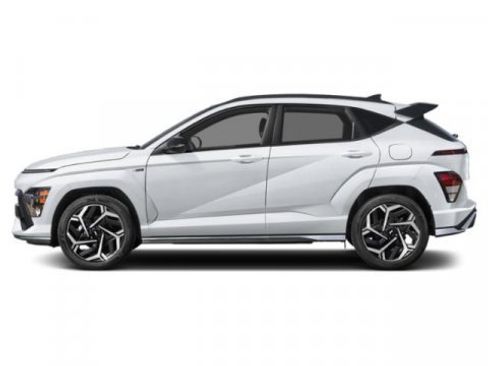 Certified 2024 Hyundai Kona N Line image 6