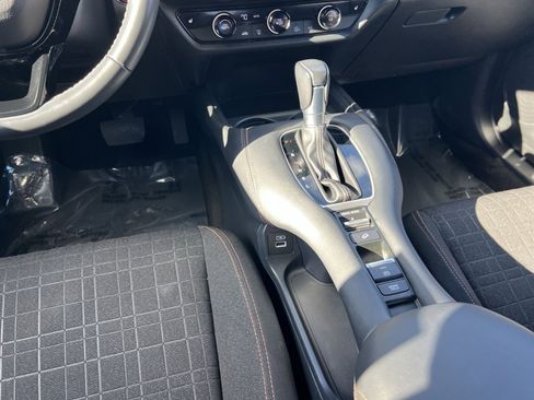 Used 2023 Honda HR-V Sport image 21