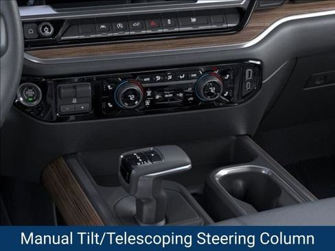 New 2026 Chevrolet Silverado 1500 LT w/ Protection Package image 26