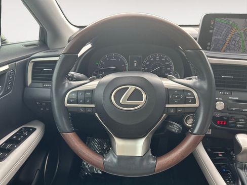 Used 2021 Lexus RX 350 FWD w/ Premium Package image 13