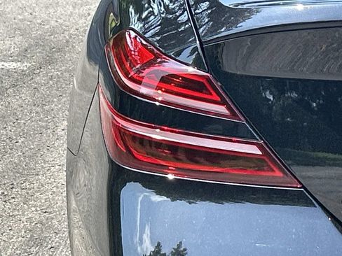 New 2026 Genesis G70 3.3T Sport Prestige AWD/4WD image 12