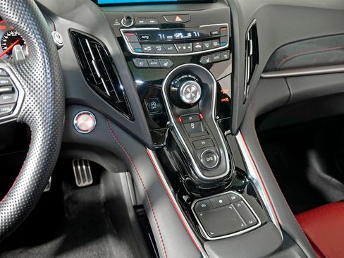 Used 2024 Acura RDX A-Spec image 26