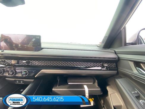 New 2026 Honda Accord Hybrid Sport image 26