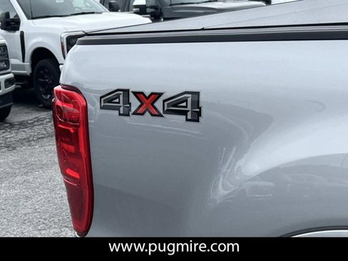 Used 2020 Ford Ranger XLT w/ Trailer Tow Package AWD/4WD image 10