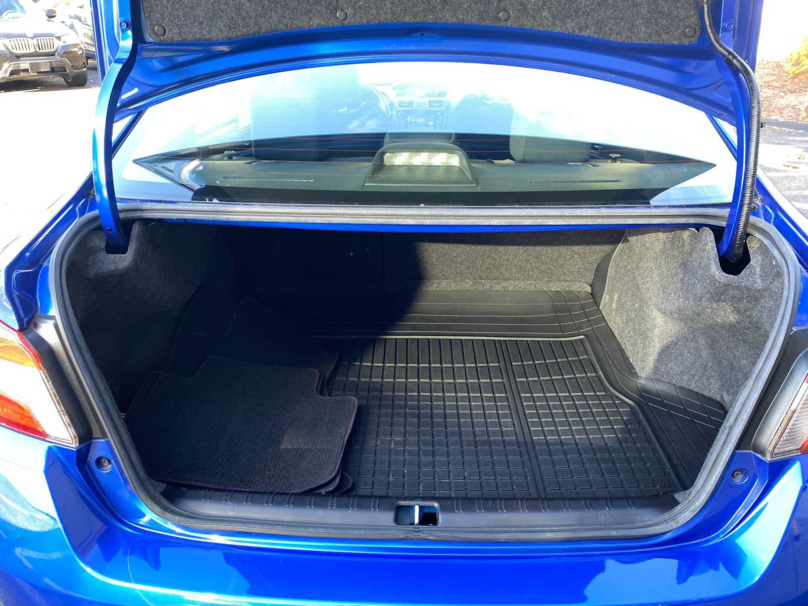 Used 2019 Subaru WRX AWD/4WD image 27