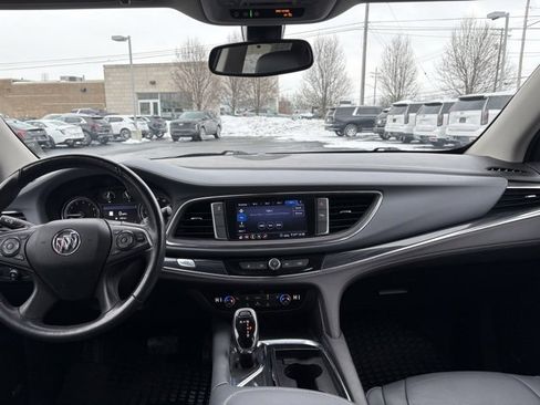 Used 2021 Buick Enclave Essence w/ Sound and Sites Package image 21