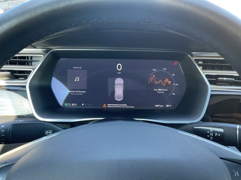 Used 2016 Tesla Model S 75 image 13